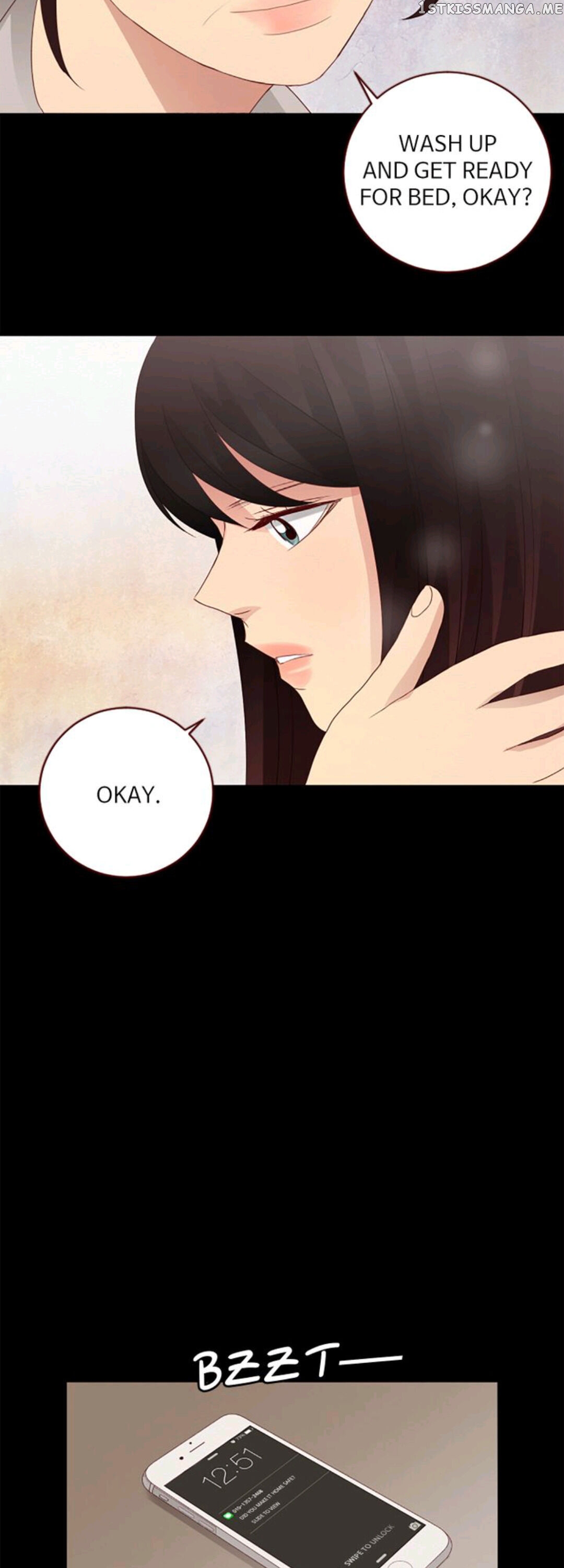 Crush On You chapter 33 - page 26
