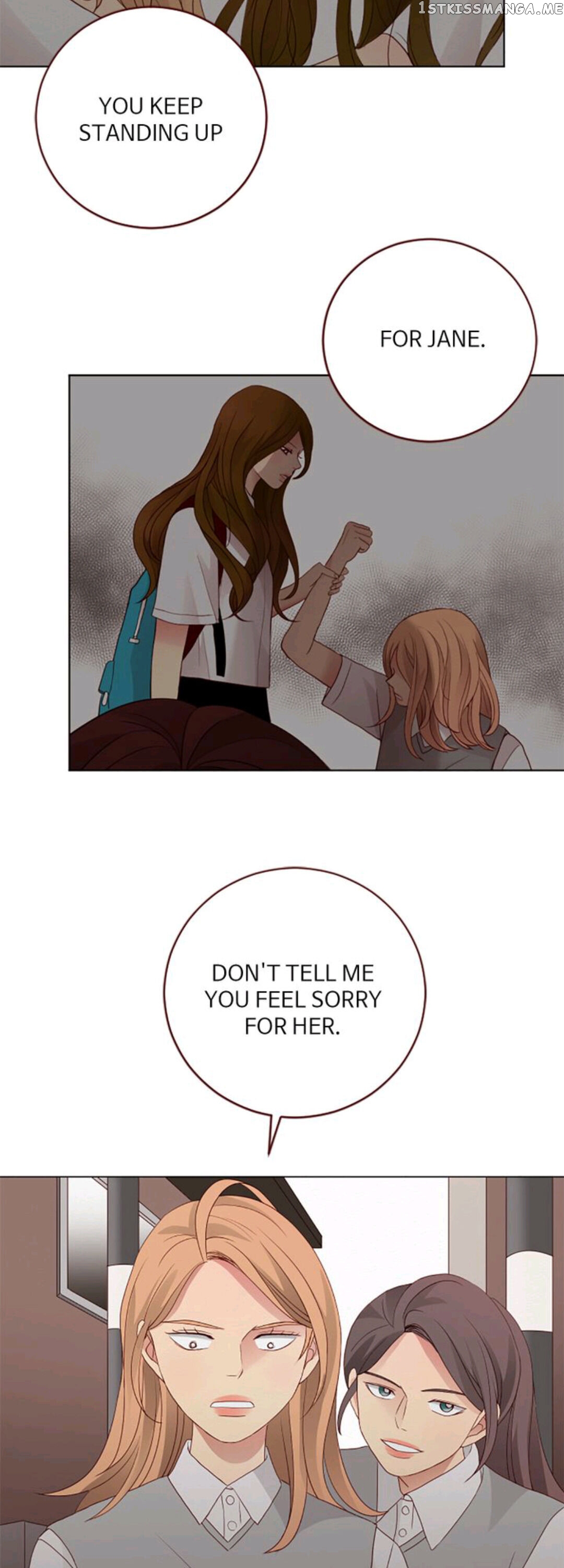 Crush On You chapter 33 - page 3