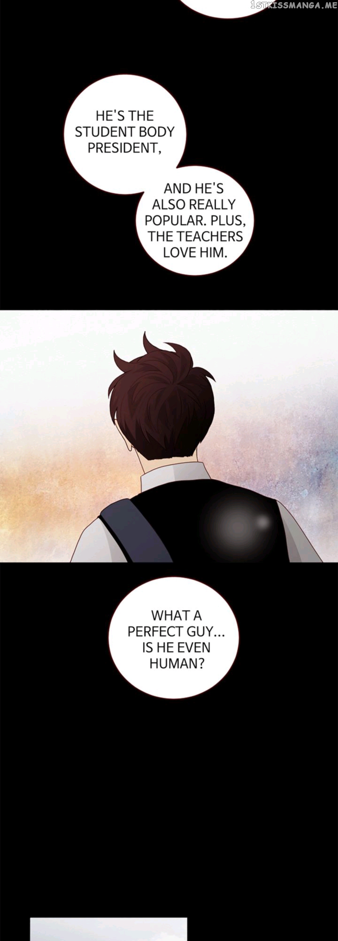 Crush On You chapter 64 - page 11
