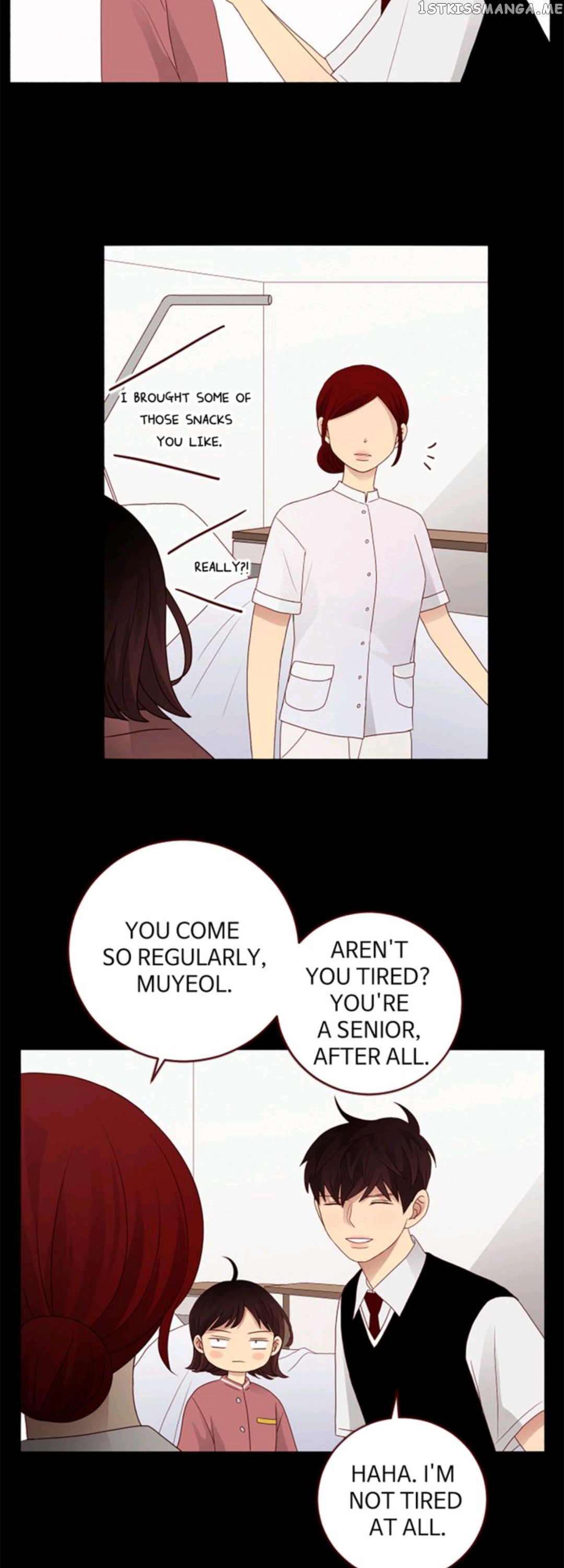 Crush On You chapter 64 - page 13