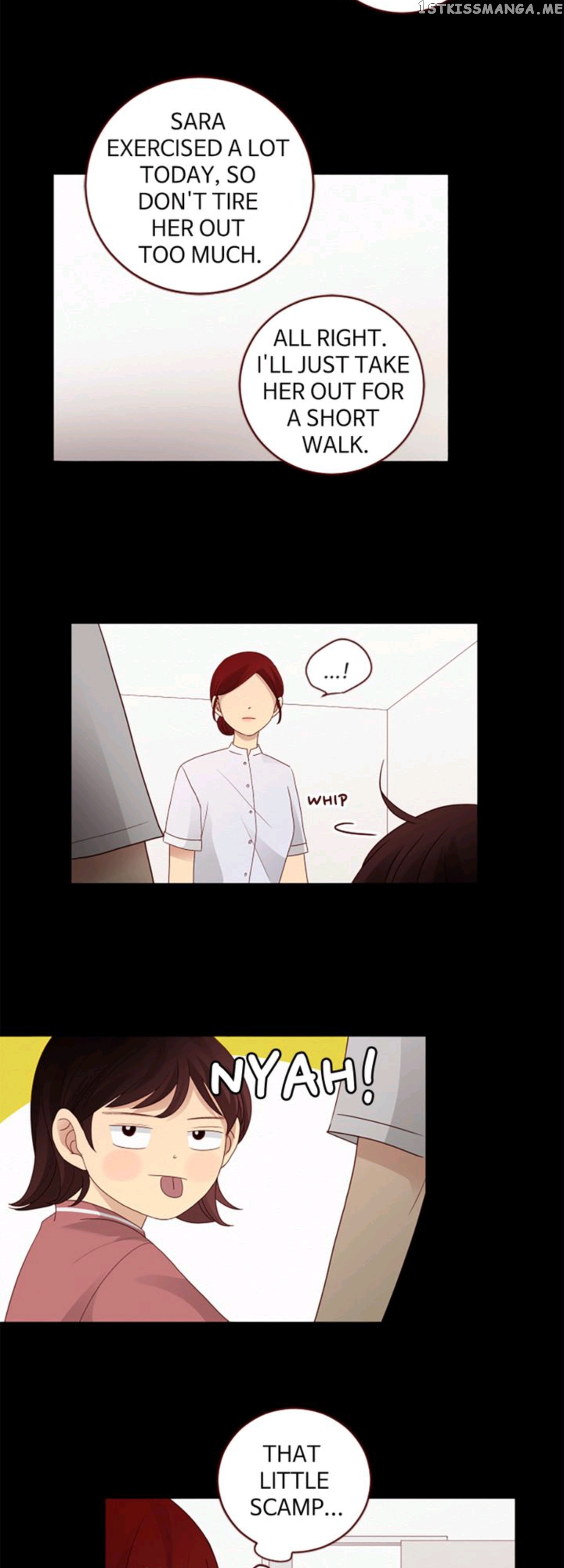 Crush On You chapter 64 - page 14
