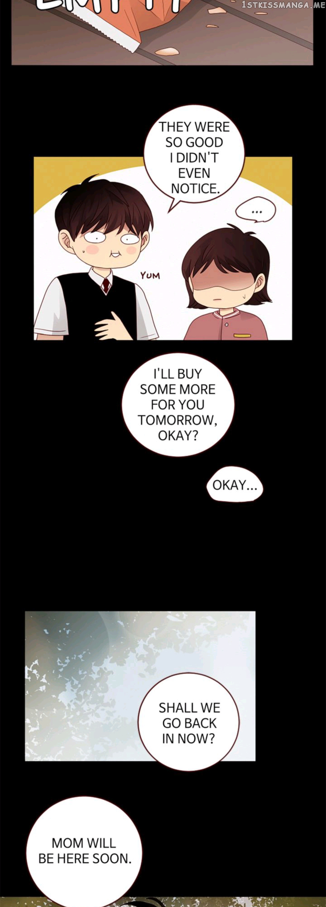 Crush On You chapter 64 - page 17