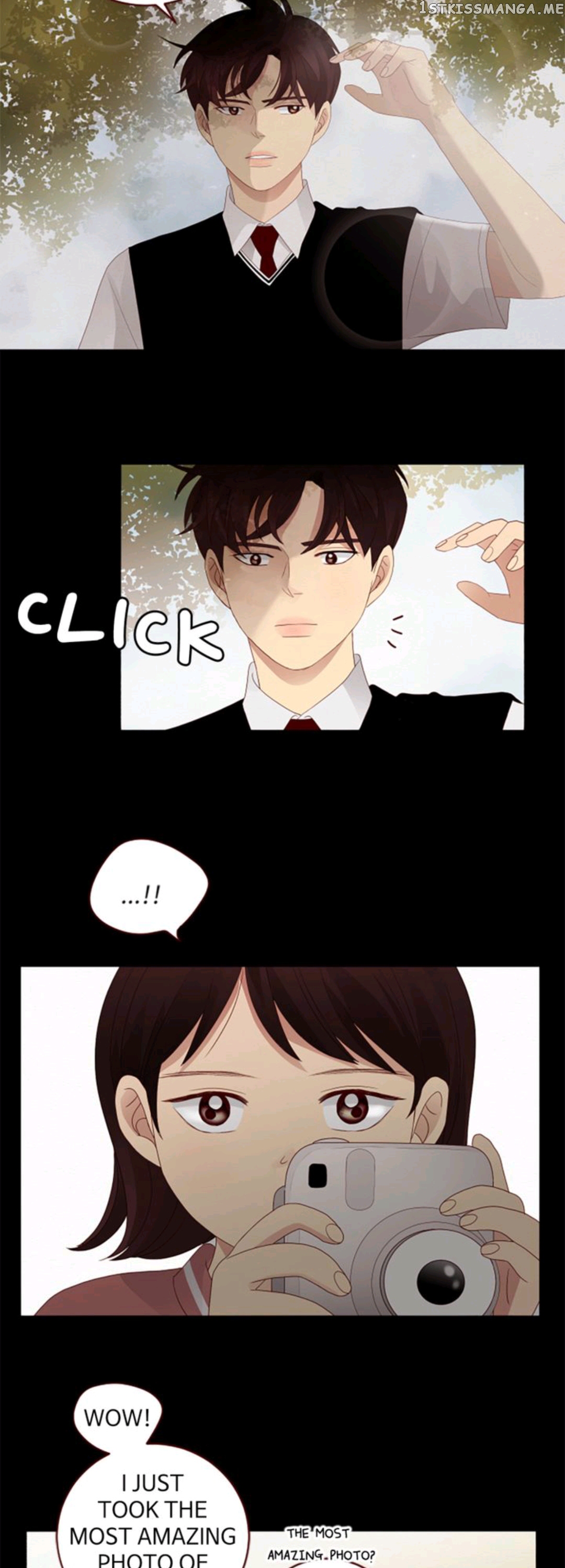 Crush On You chapter 64 - page 18