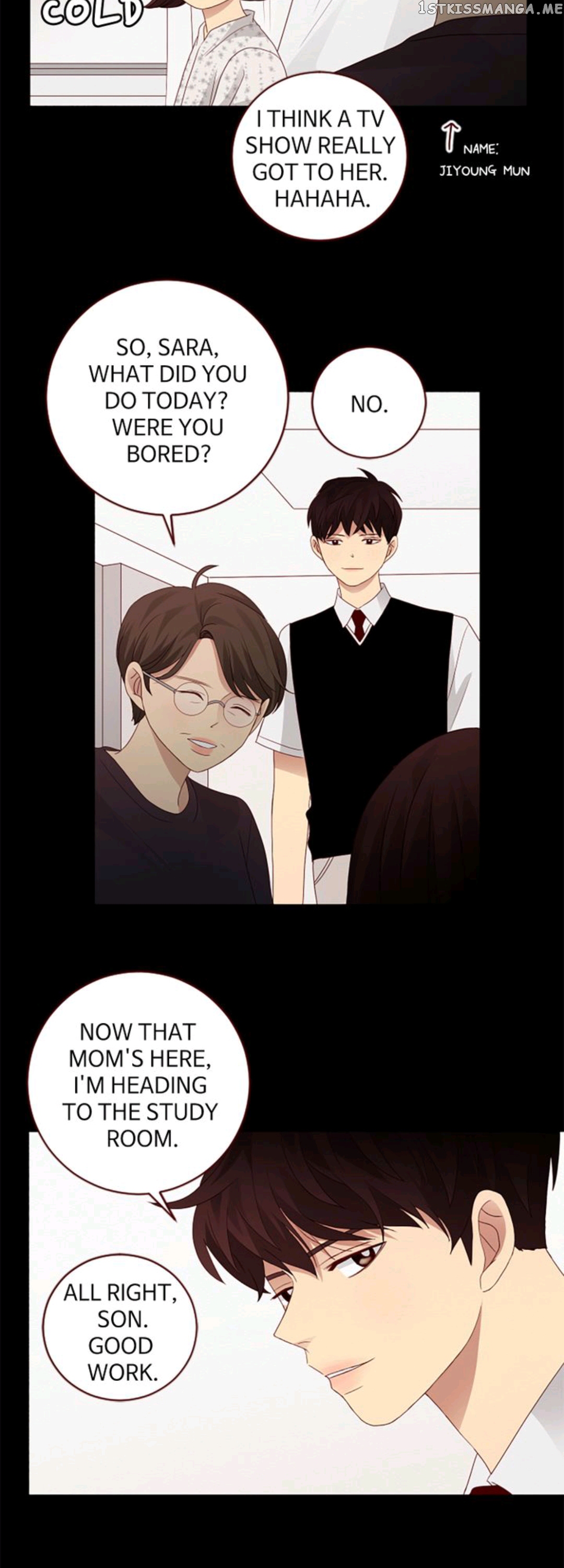 Crush On You chapter 64 - page 20