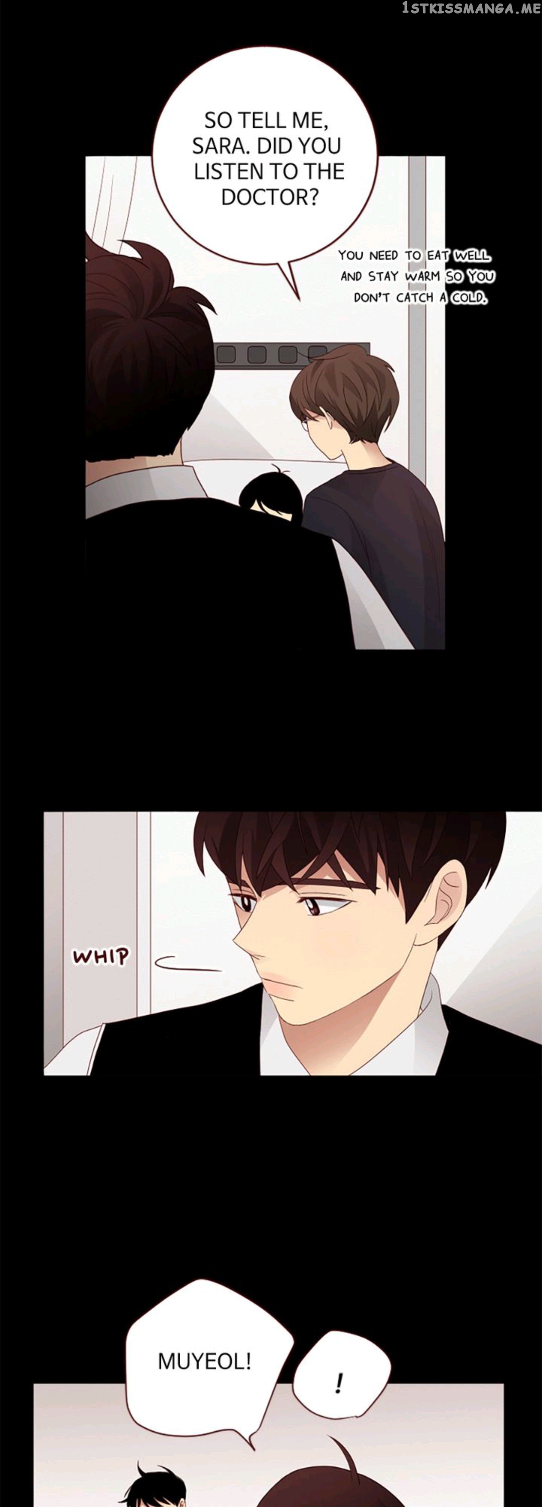 Crush On You chapter 64 - page 21