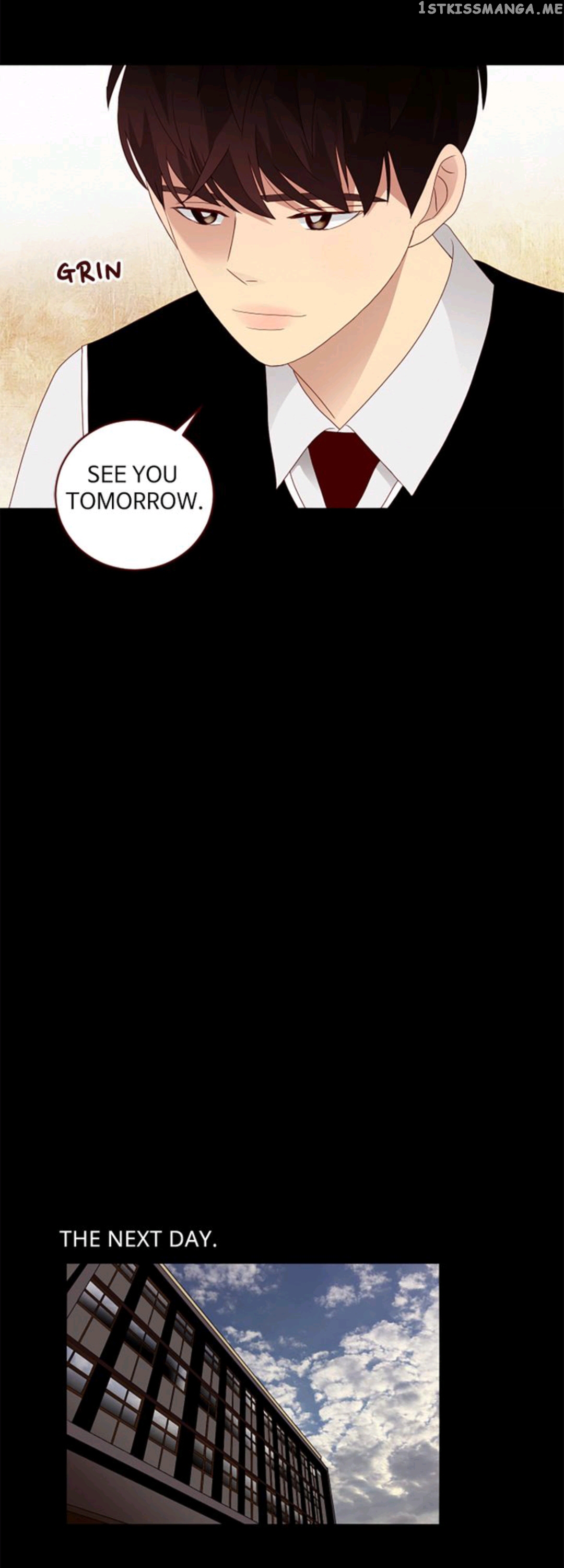 Crush On You chapter 64 - page 23