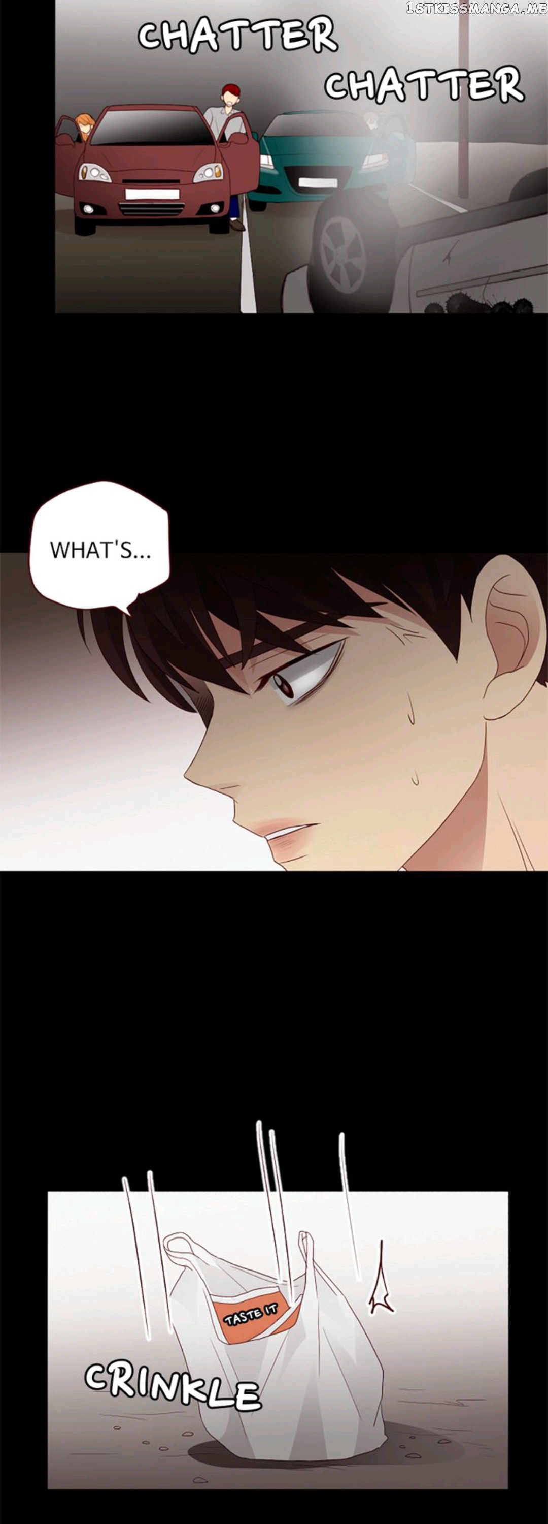 Crush On You chapter 64 - page 29