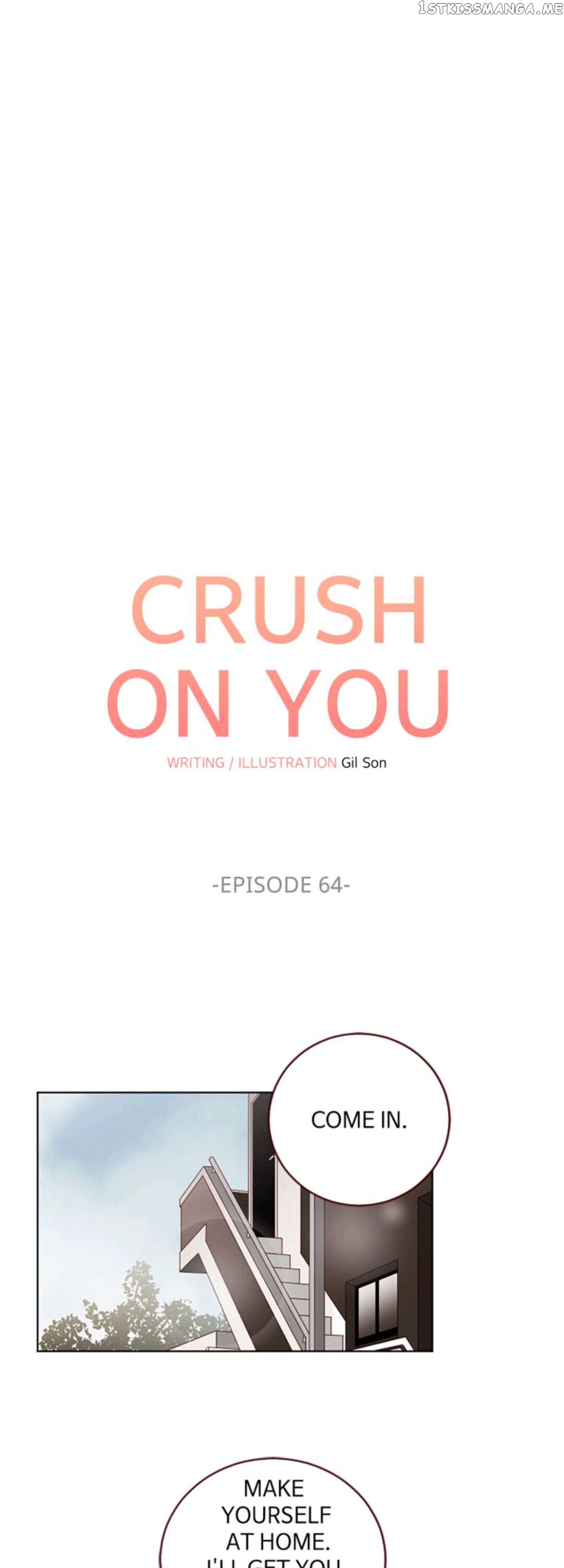 Crush On You chapter 64 - page 3
