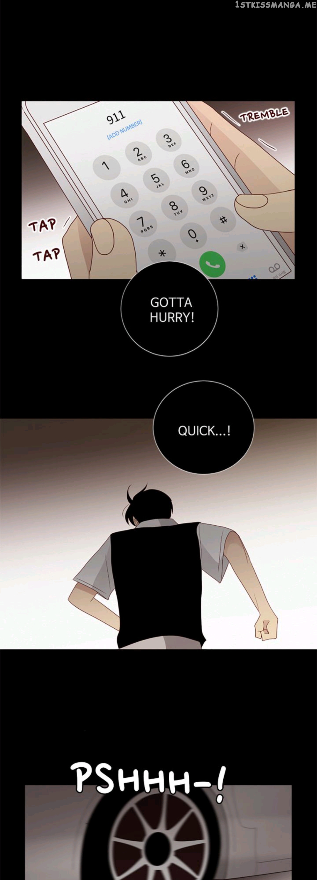 Crush On You chapter 64 - page 30