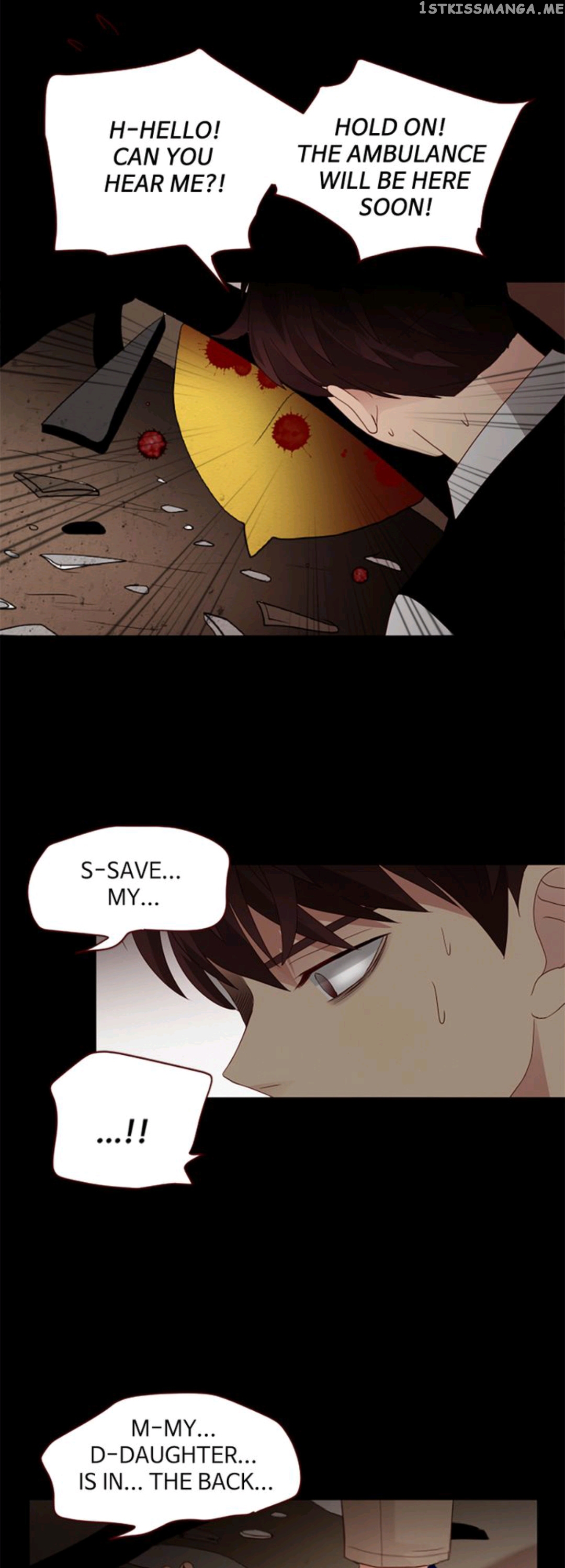 Crush On You chapter 64 - page 32