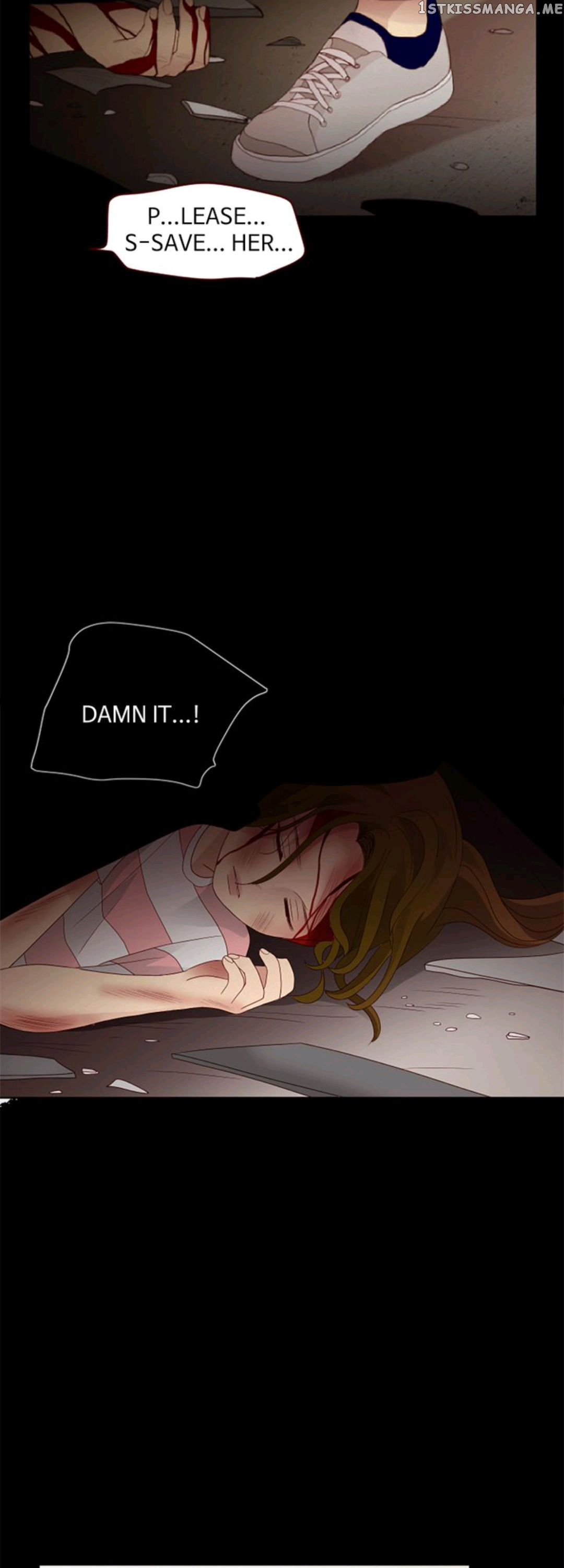 Crush On You chapter 64 - page 33