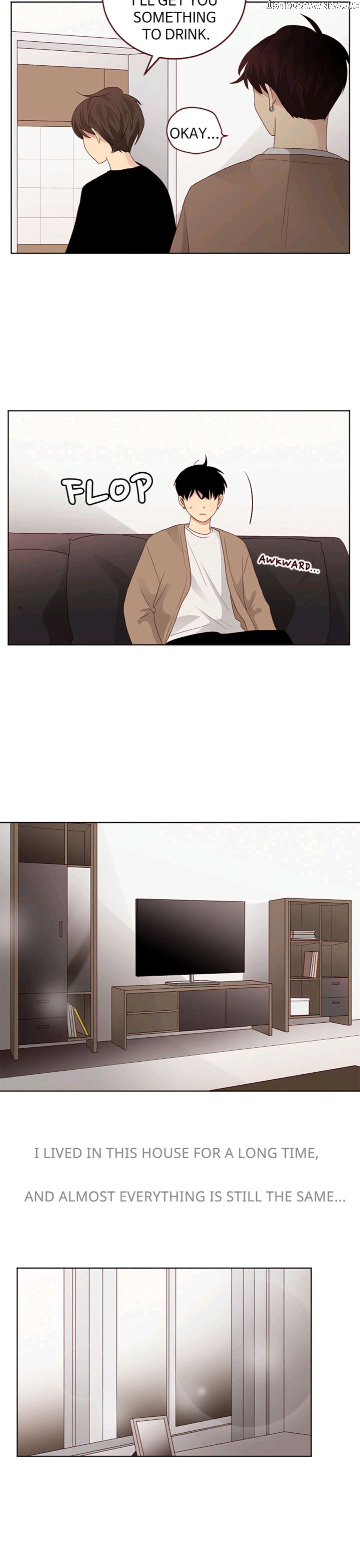 Crush On You chapter 64 - page 4