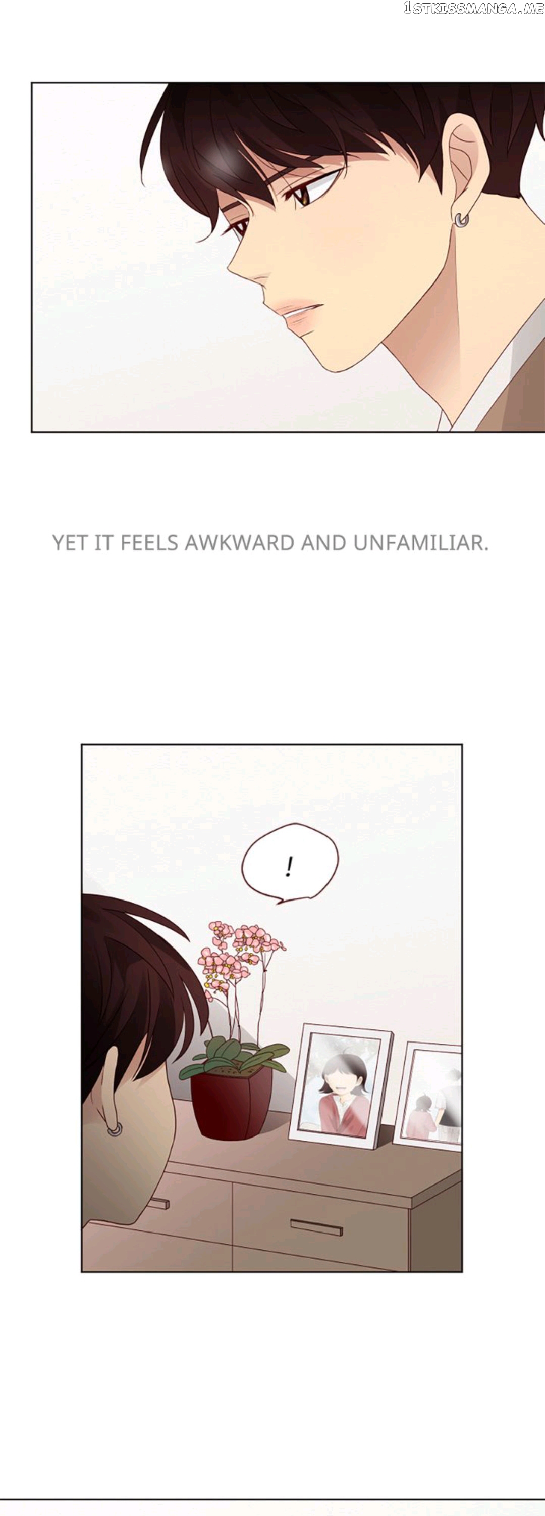 Crush On You chapter 64 - page 5
