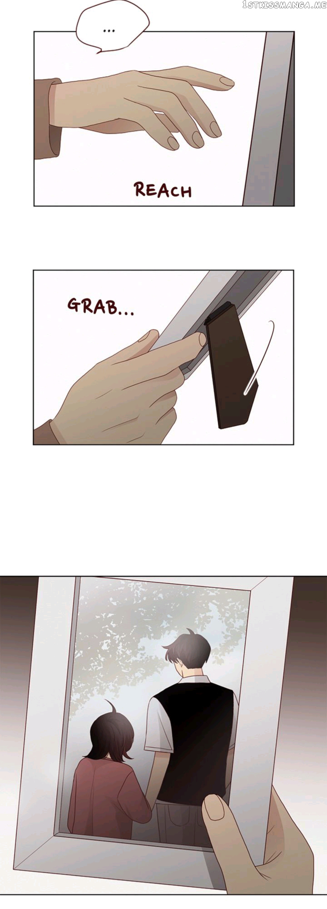 Crush On You chapter 64 - page 7