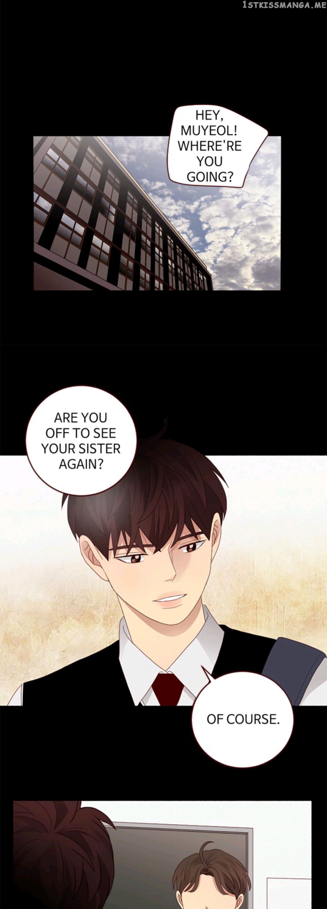 Crush On You chapter 64 - page 9
