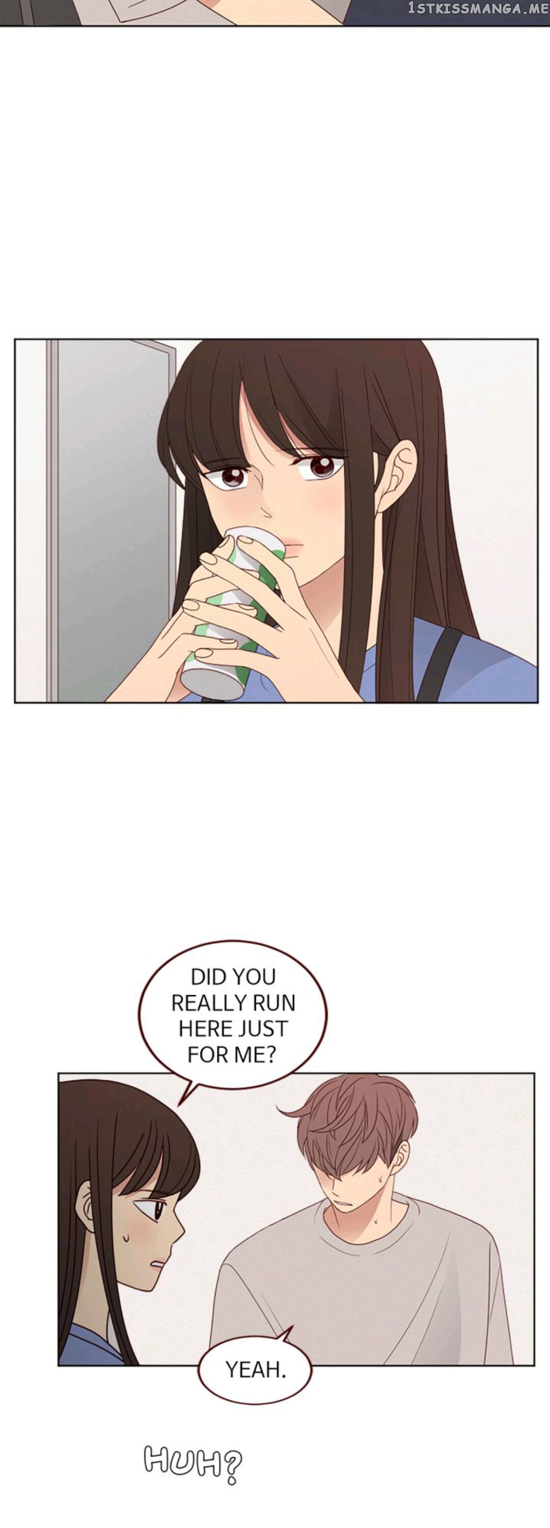 Crush On You chapter 120 - page 10