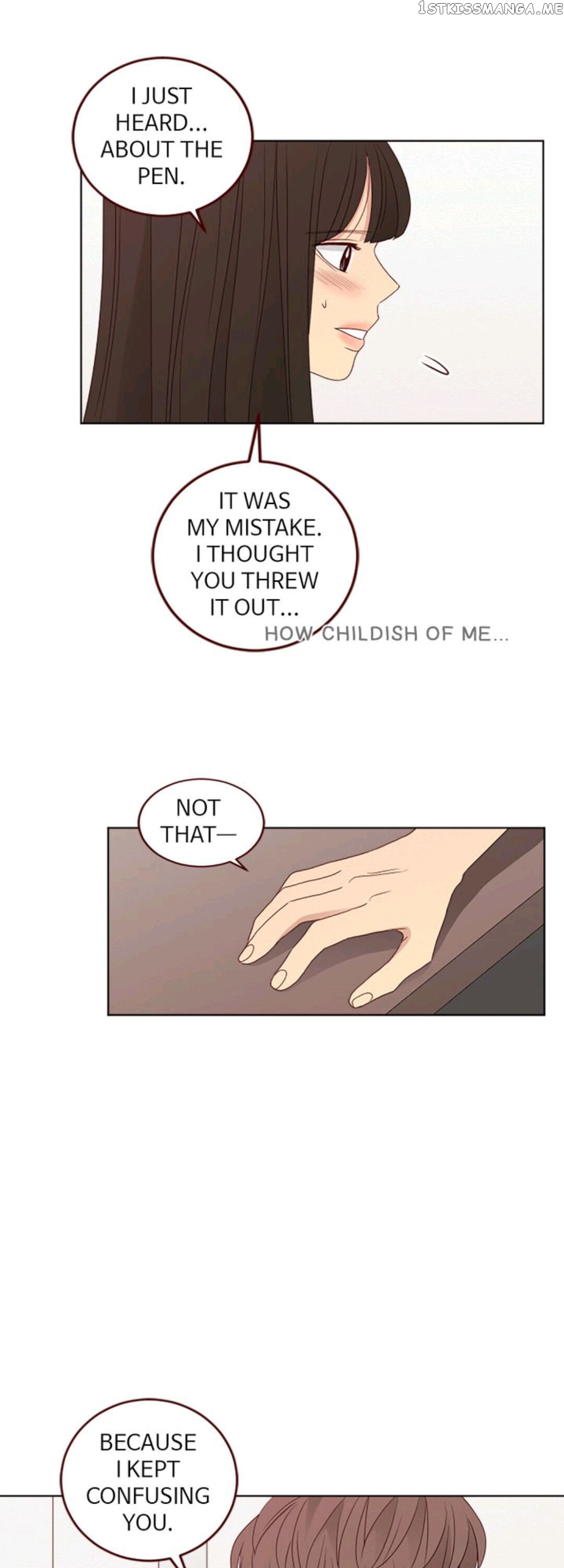 Crush On You chapter 120 - page 12