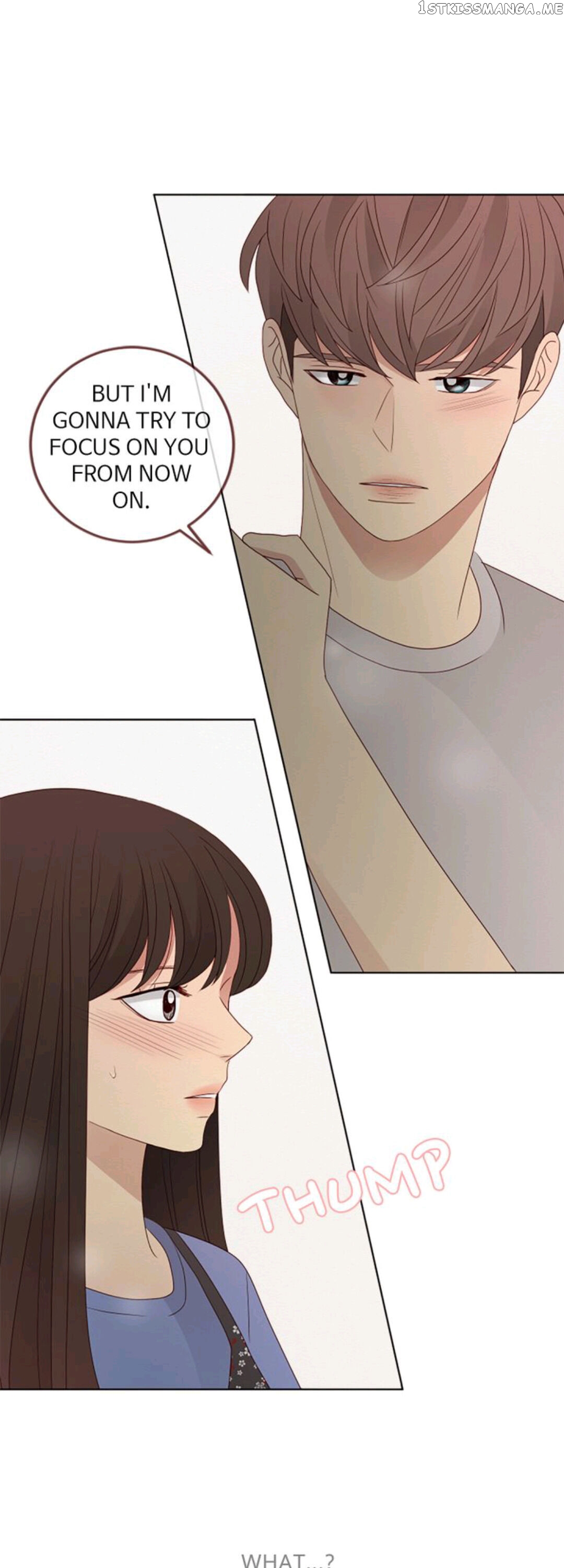 Crush On You chapter 120 - page 15