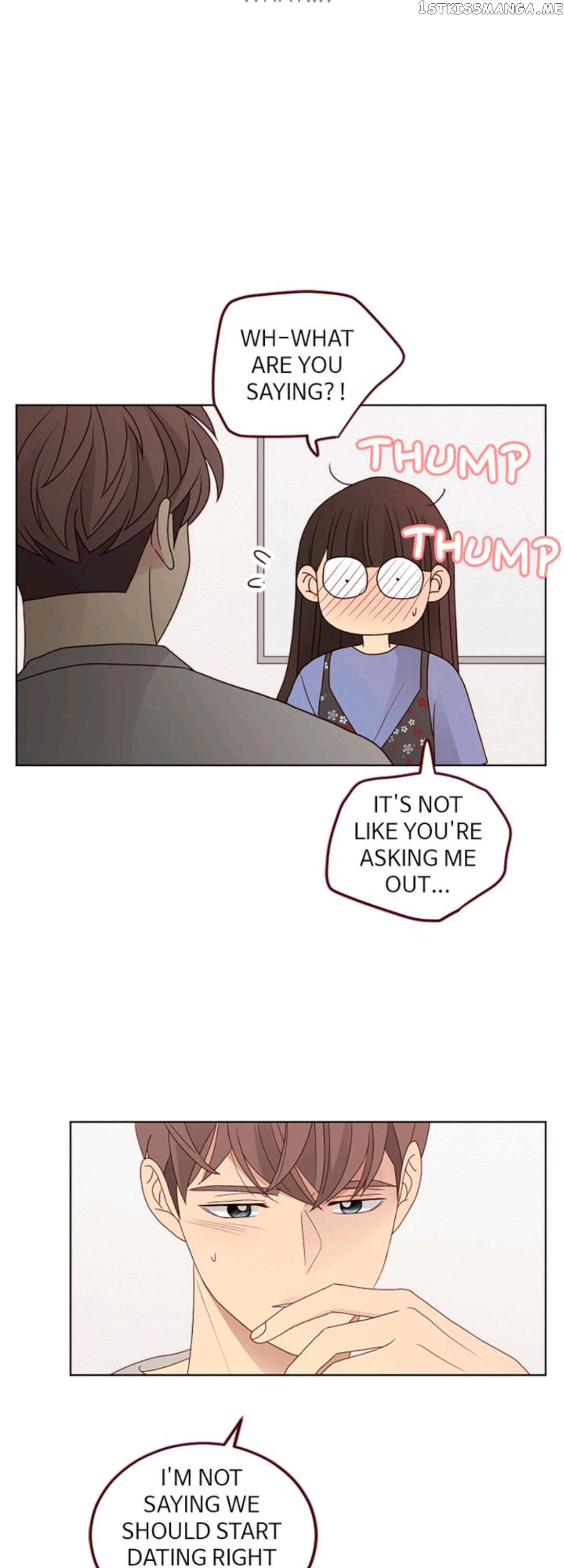 Crush On You chapter 120 - page 16