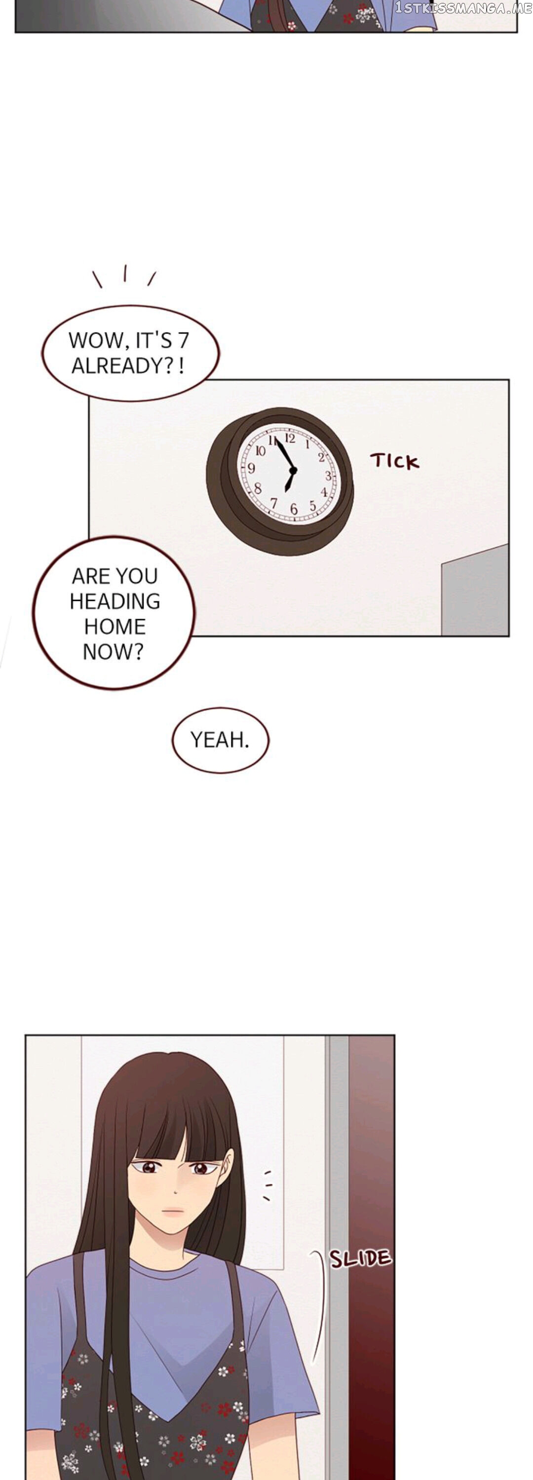Crush On You chapter 120 - page 2