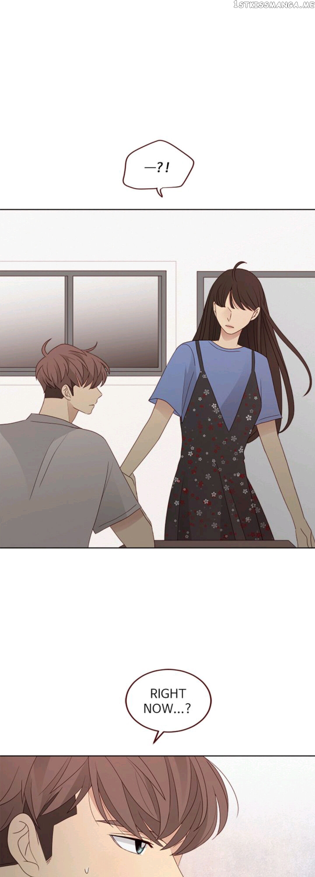 Crush On You chapter 120 - page 21