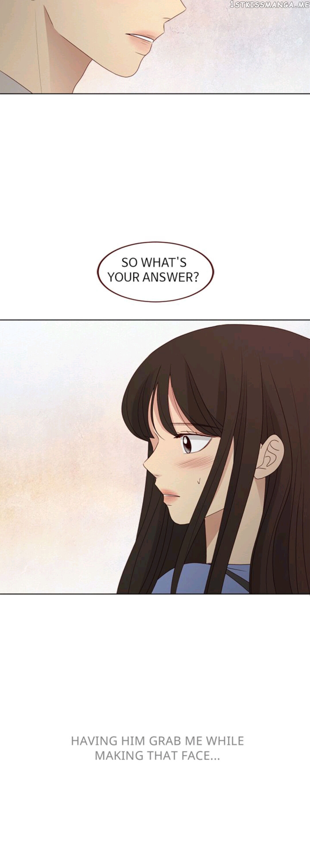 Crush On You chapter 120 - page 22