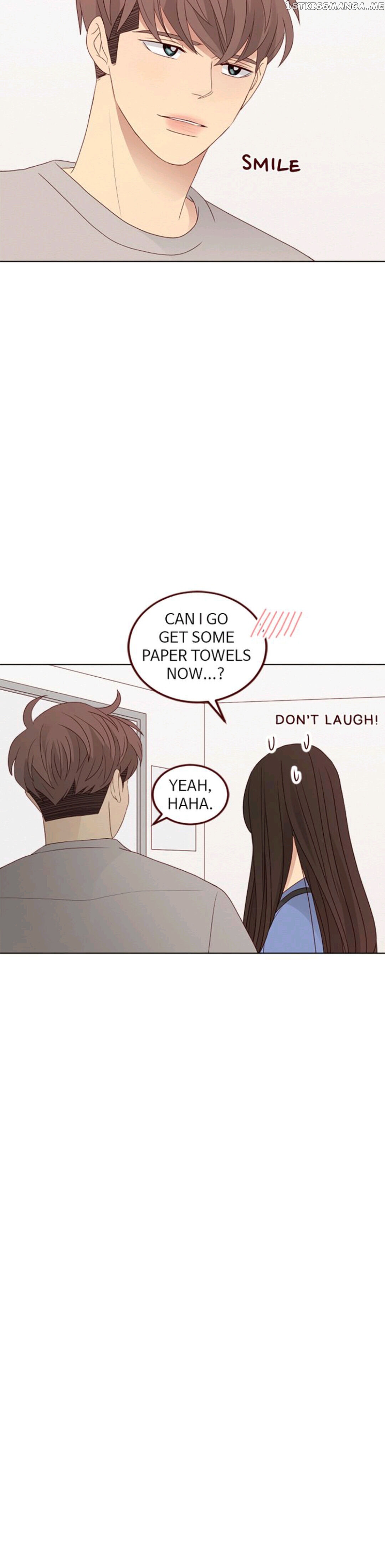 Crush On You chapter 120 - page 26
