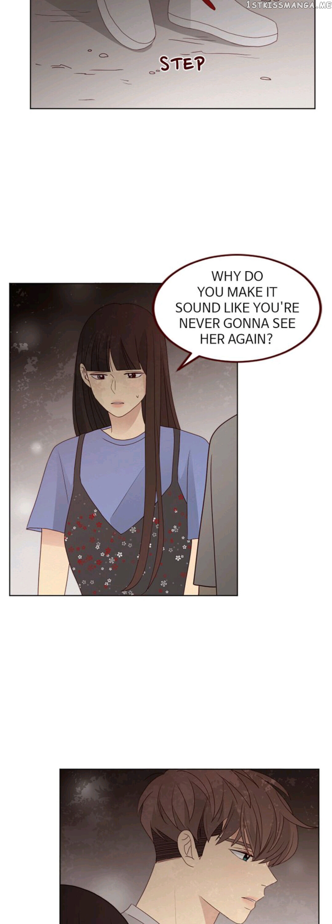 Crush On You chapter 120 - page 28