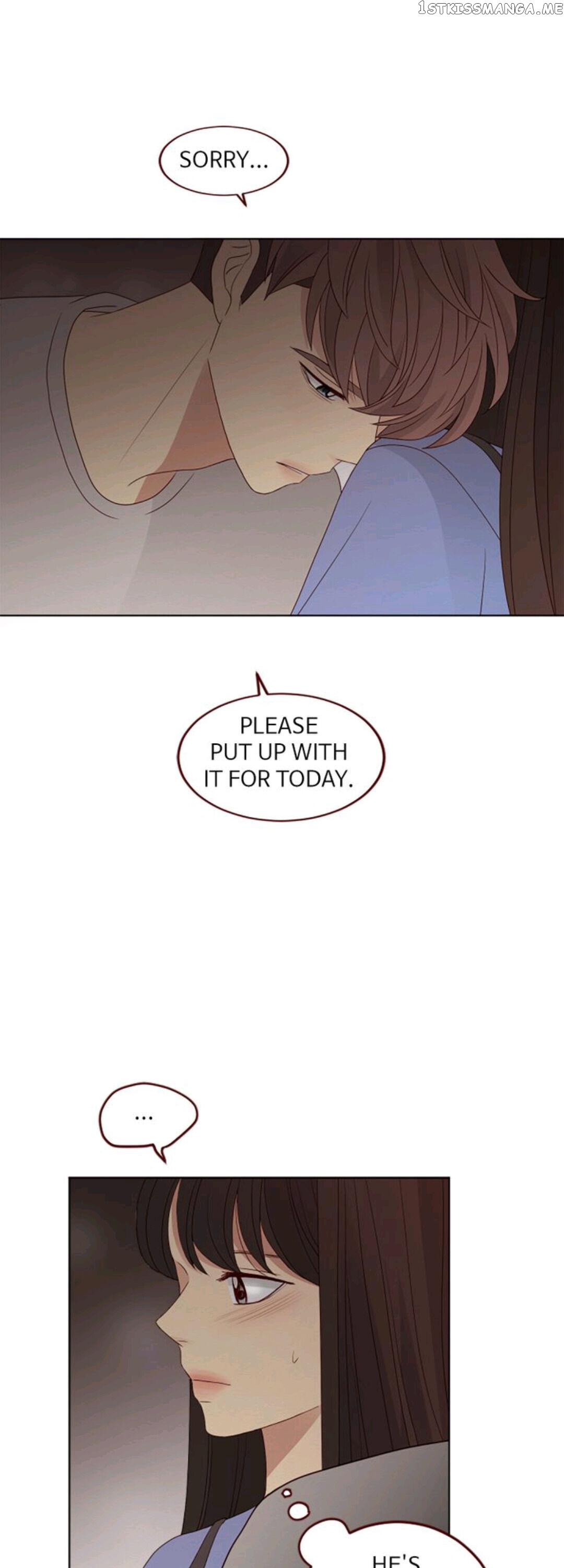 Crush On You chapter 120 - page 37