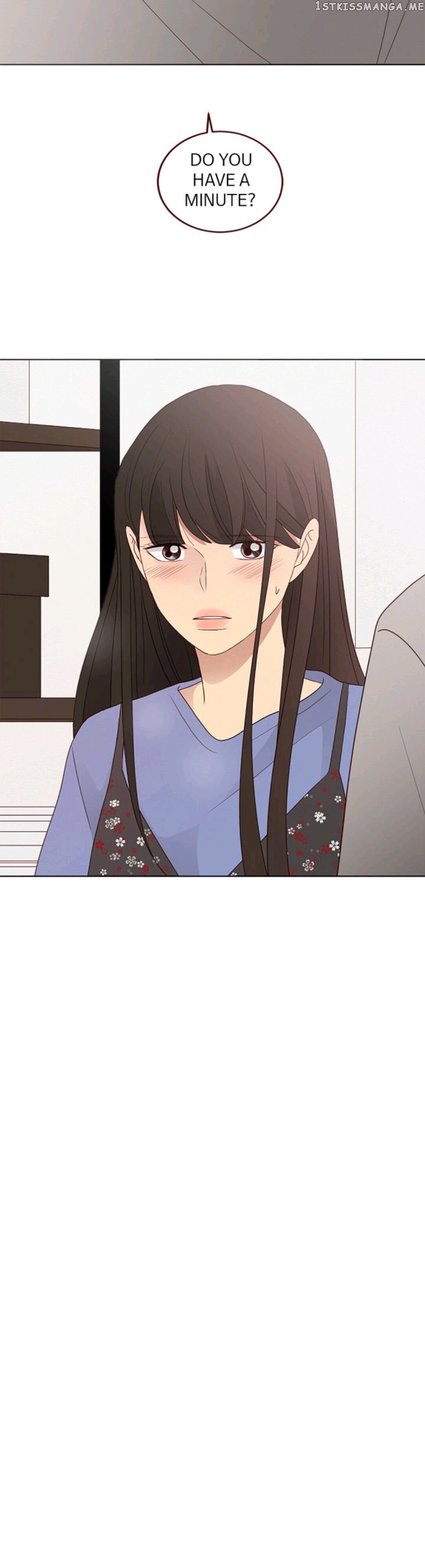 Crush On You chapter 120 - page 7