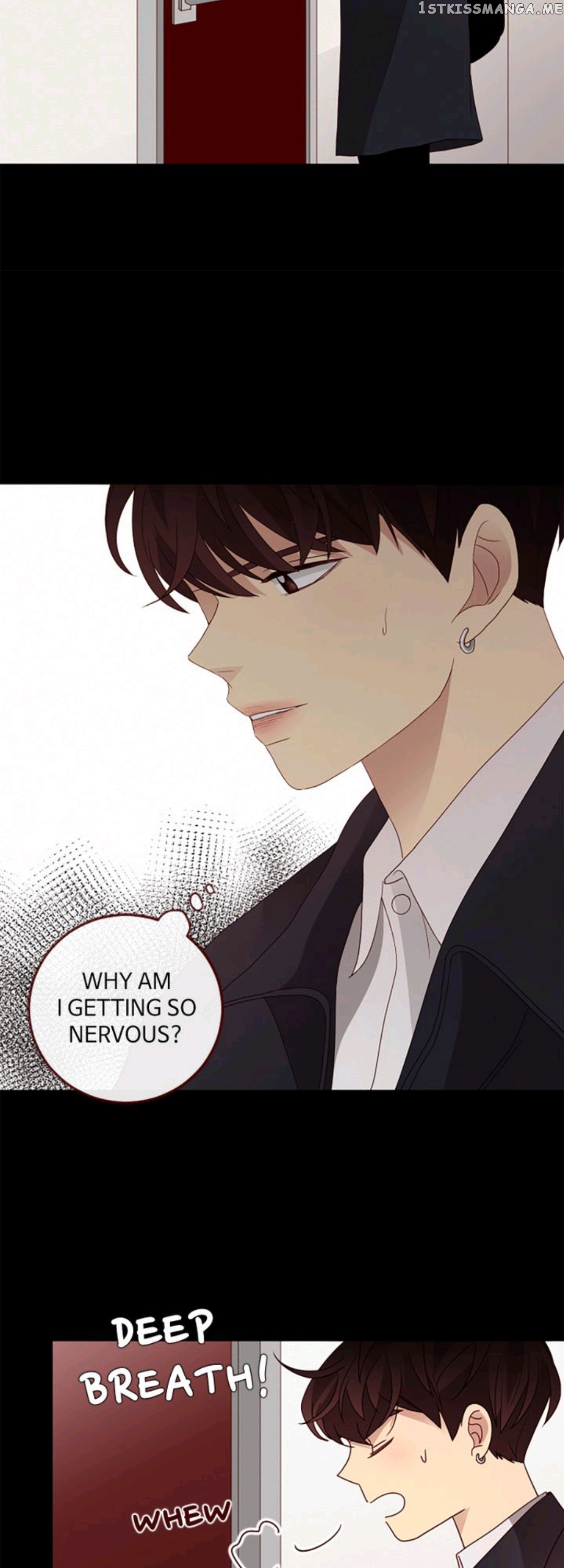 Crush On You chapter 89 - page 10