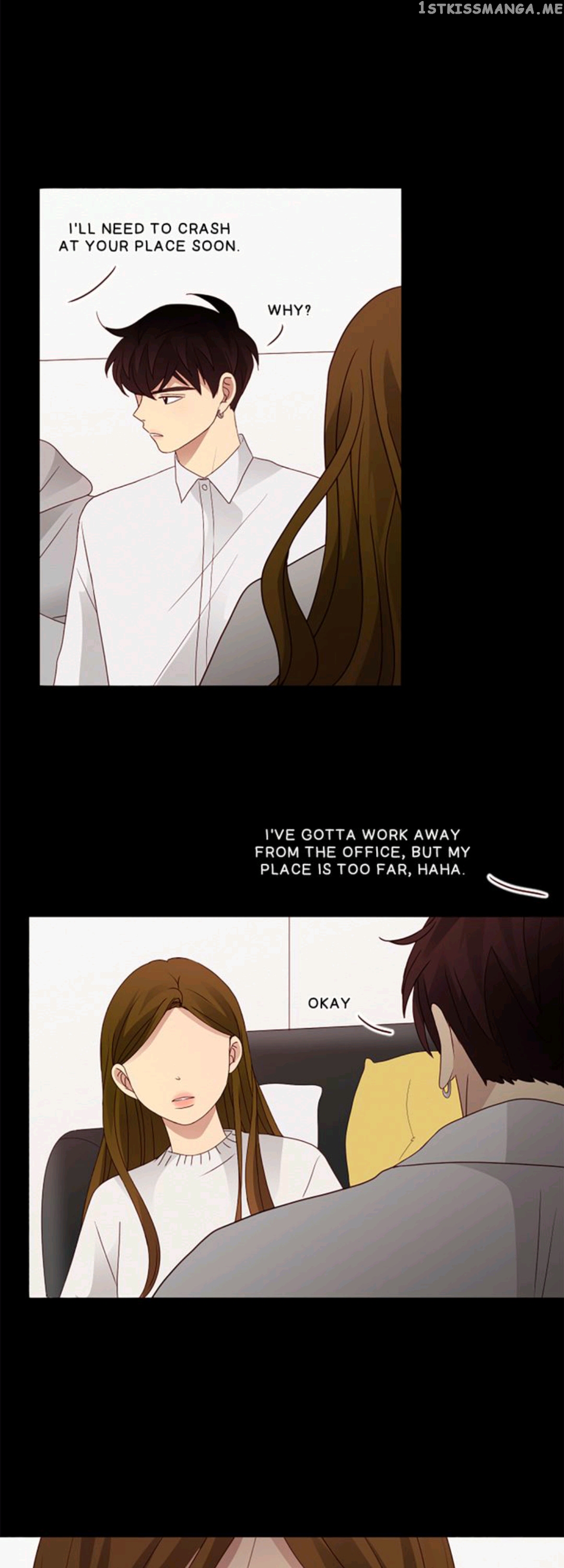 Crush On You chapter 89 - page 12