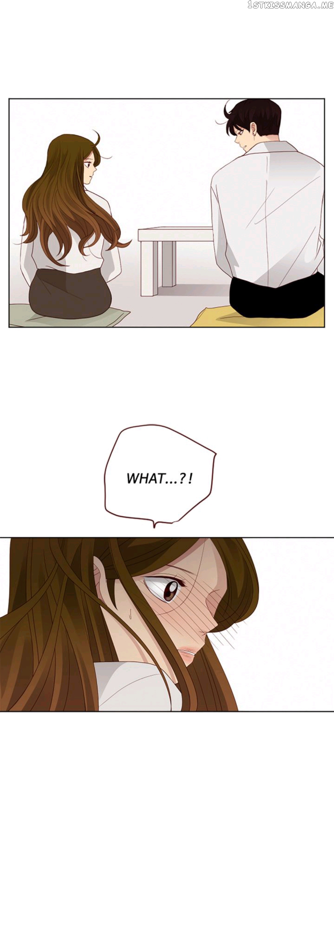 Crush On You chapter 89 - page 28