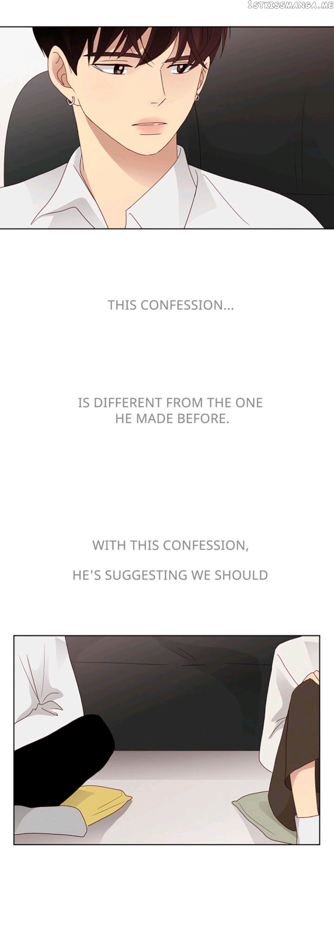 Crush On You chapter 89 - page 29