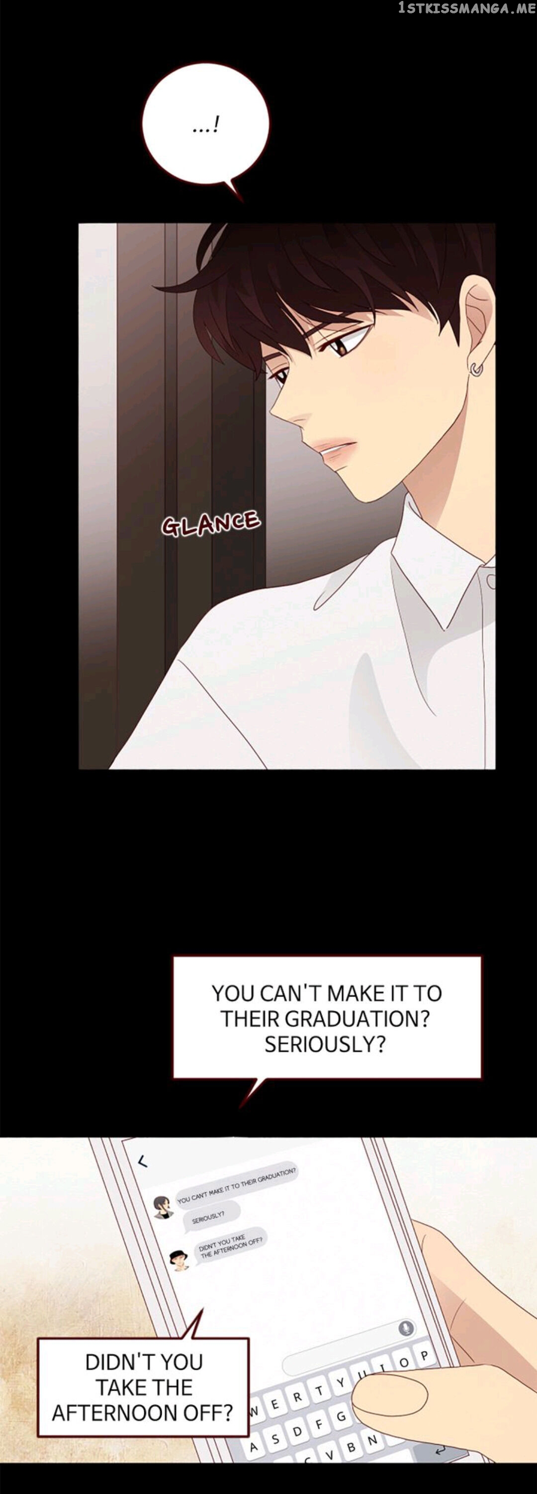 Crush On You chapter 89 - page 3