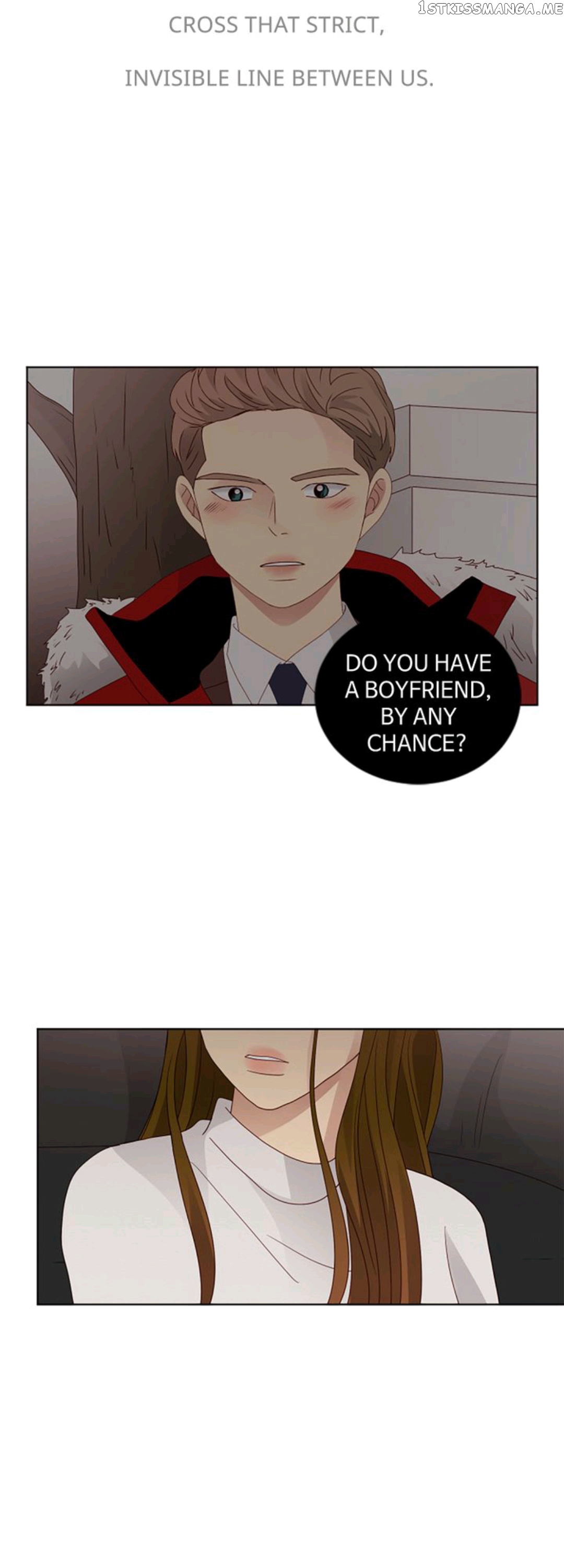 Crush On You chapter 89 - page 30