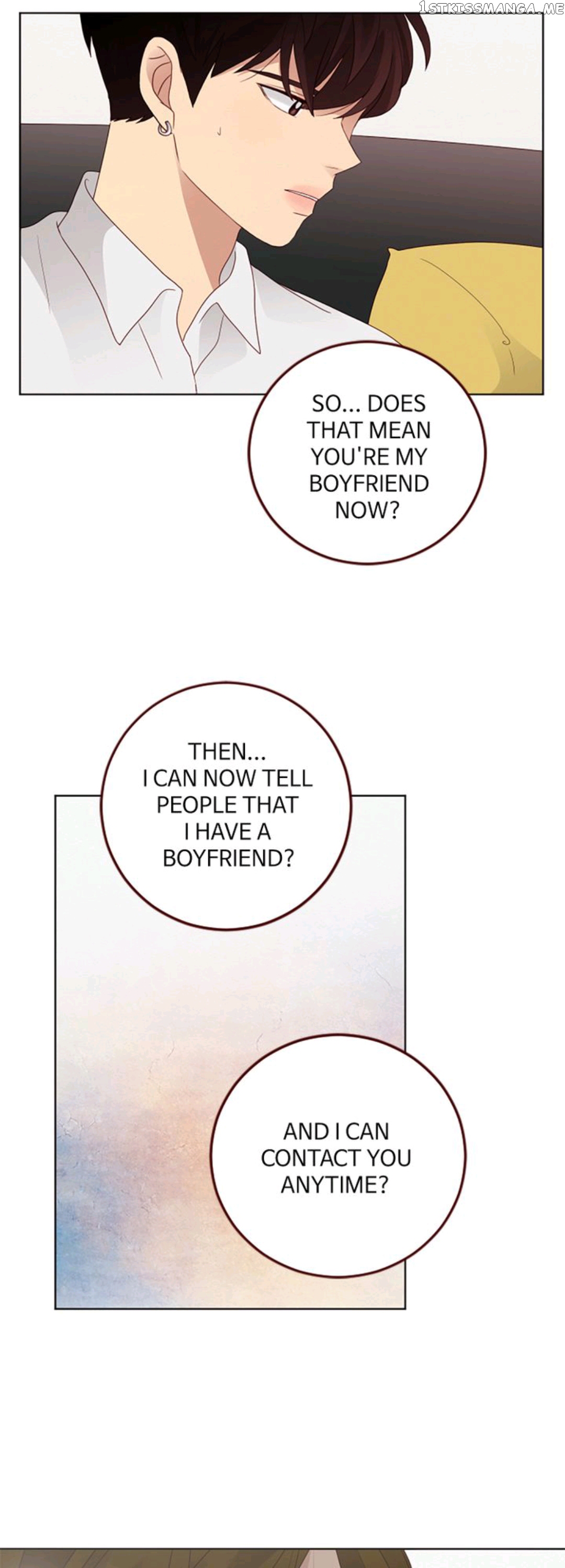 Crush On You chapter 89 - page 31