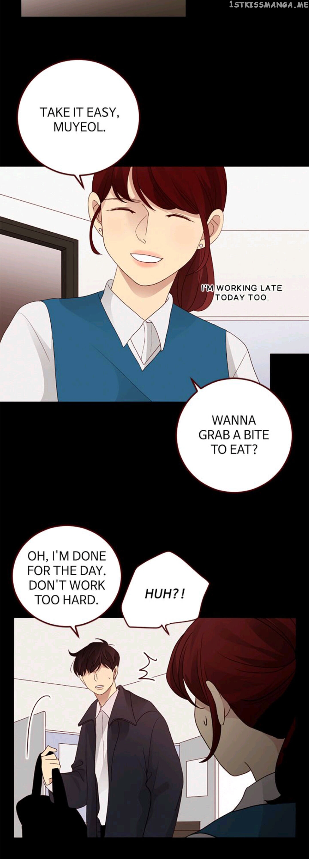 Crush On You chapter 89 - page 7