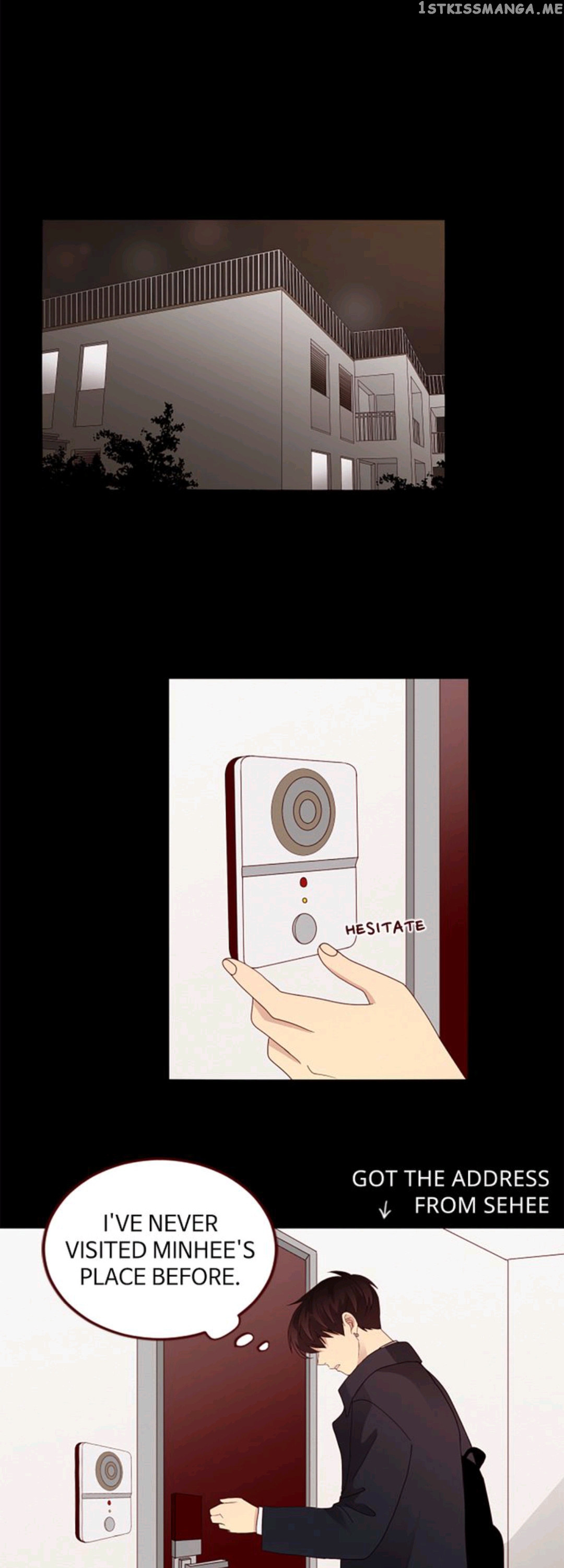 Crush On You chapter 89 - page 9