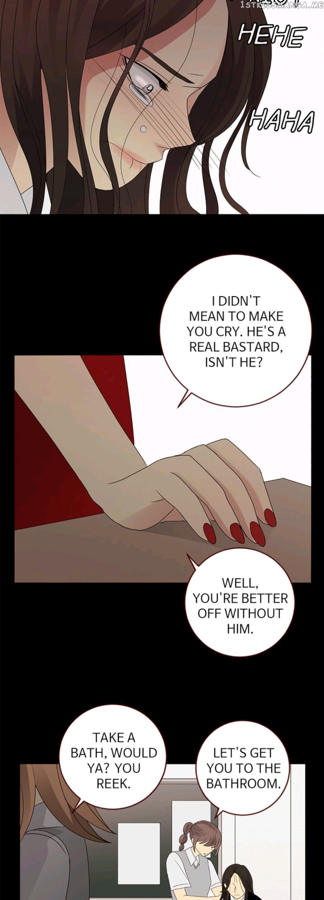 Crush On You chapter 34 - page 14