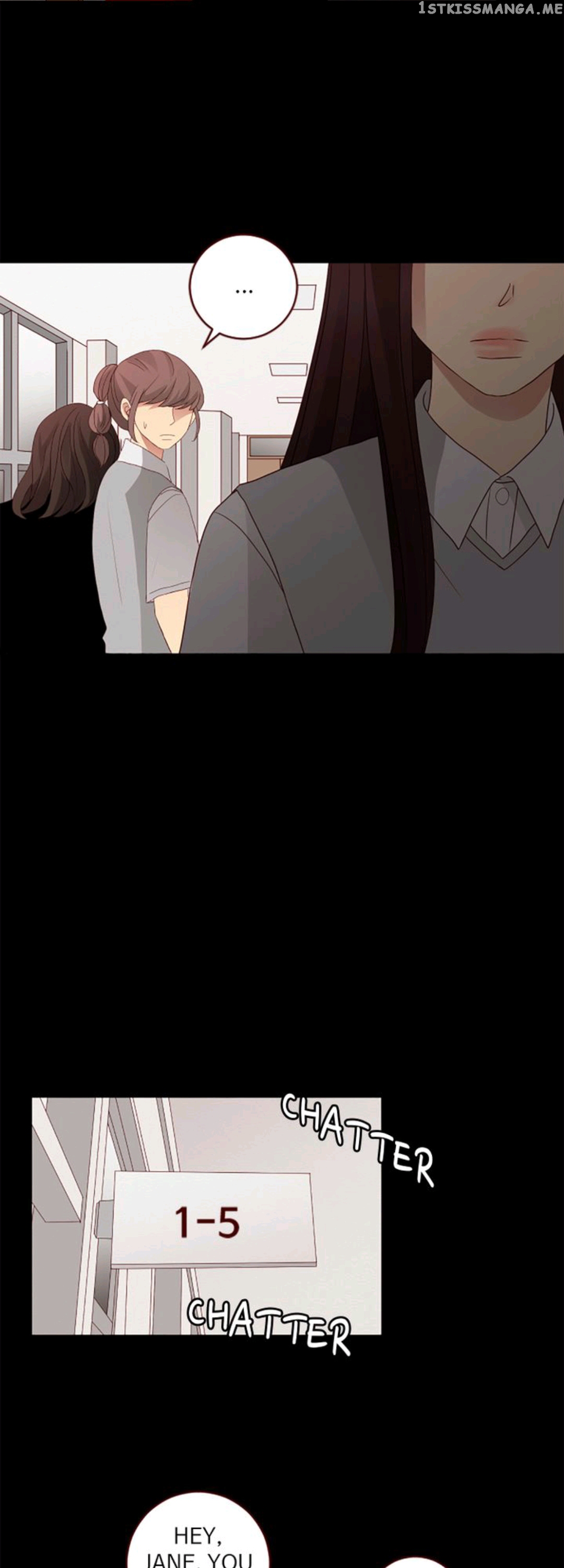 Crush On You chapter 34 - page 19