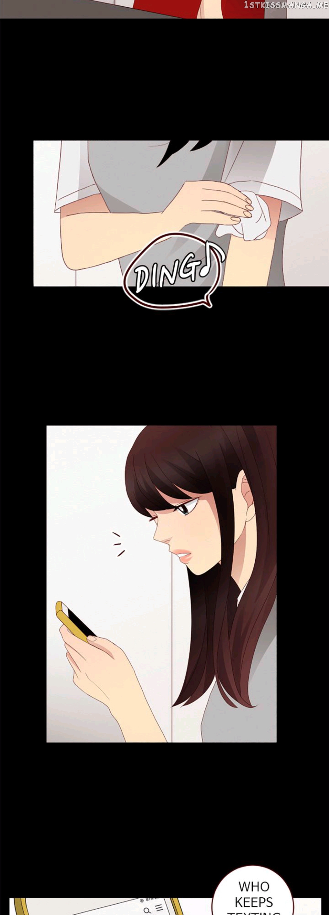 Crush On You chapter 34 - page 2