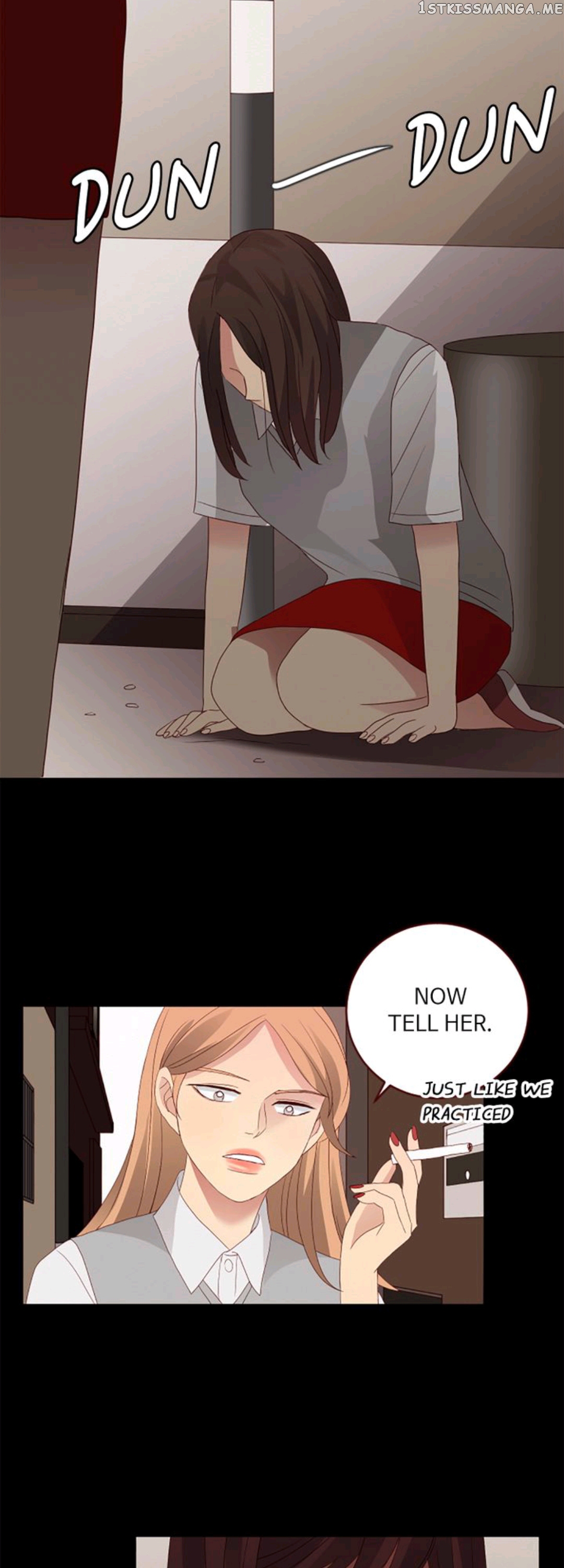 Crush On You chapter 34 - page 29