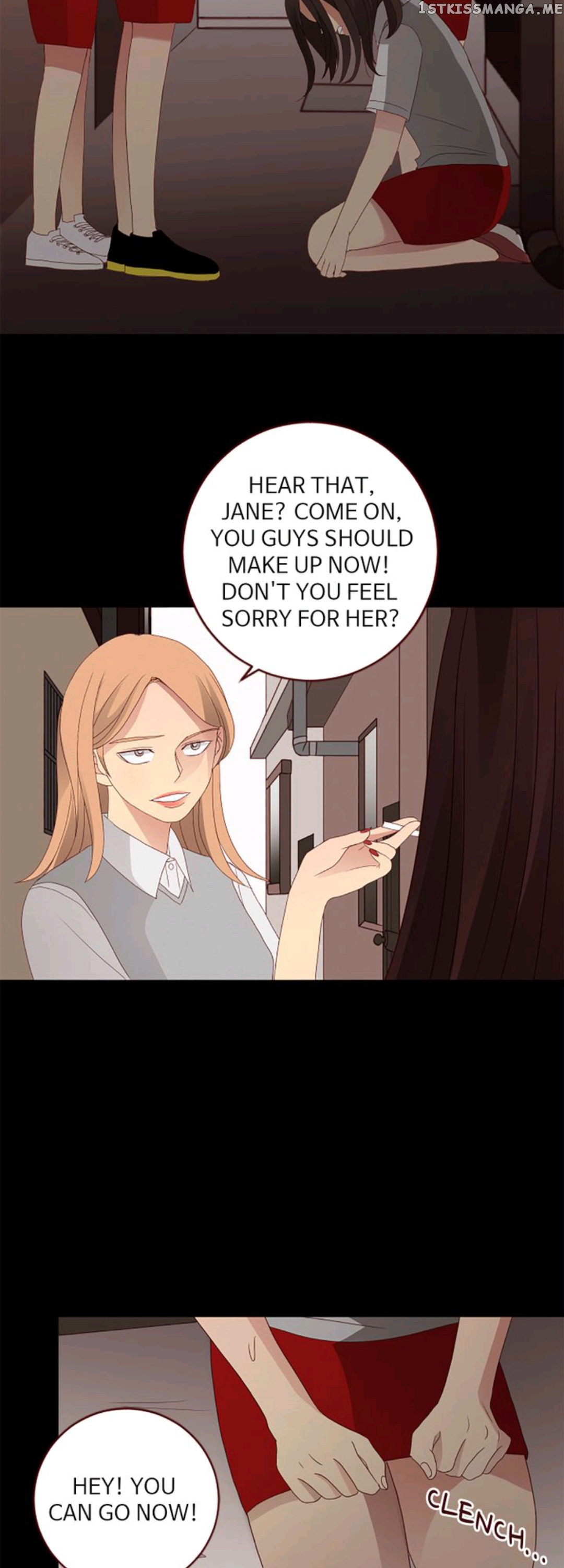 Crush On You chapter 34 - page 31