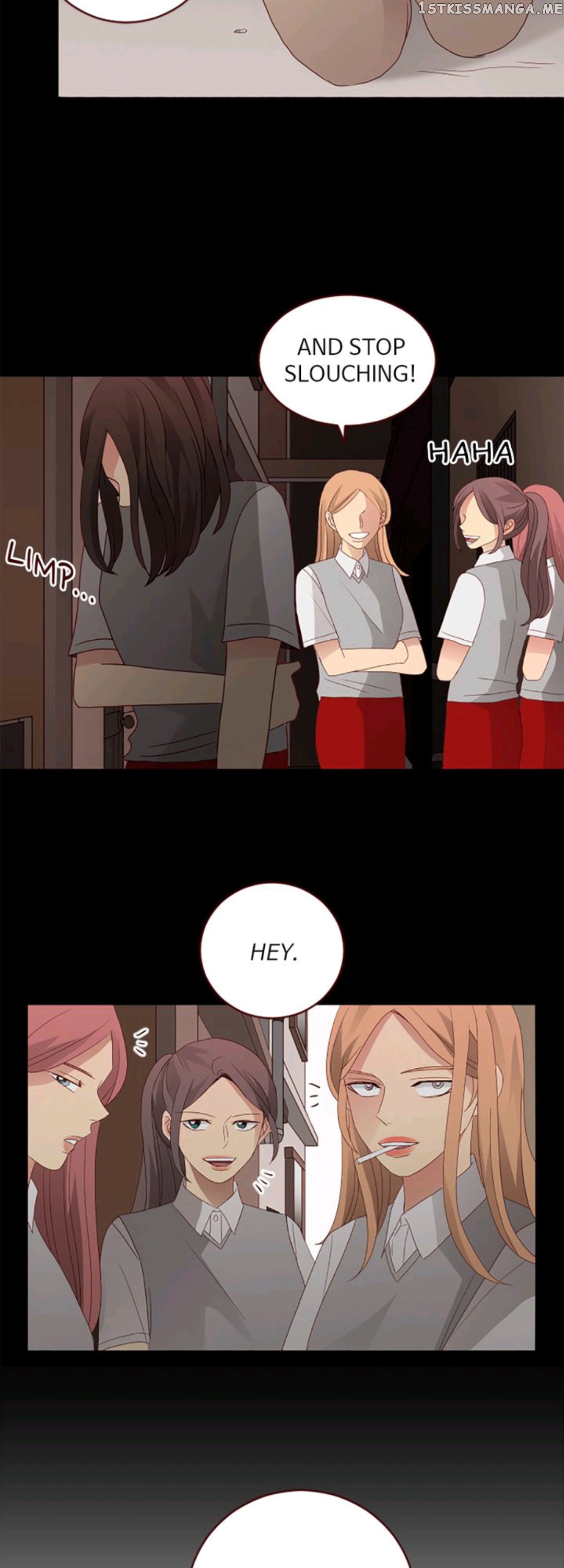 Crush On You chapter 34 - page 32