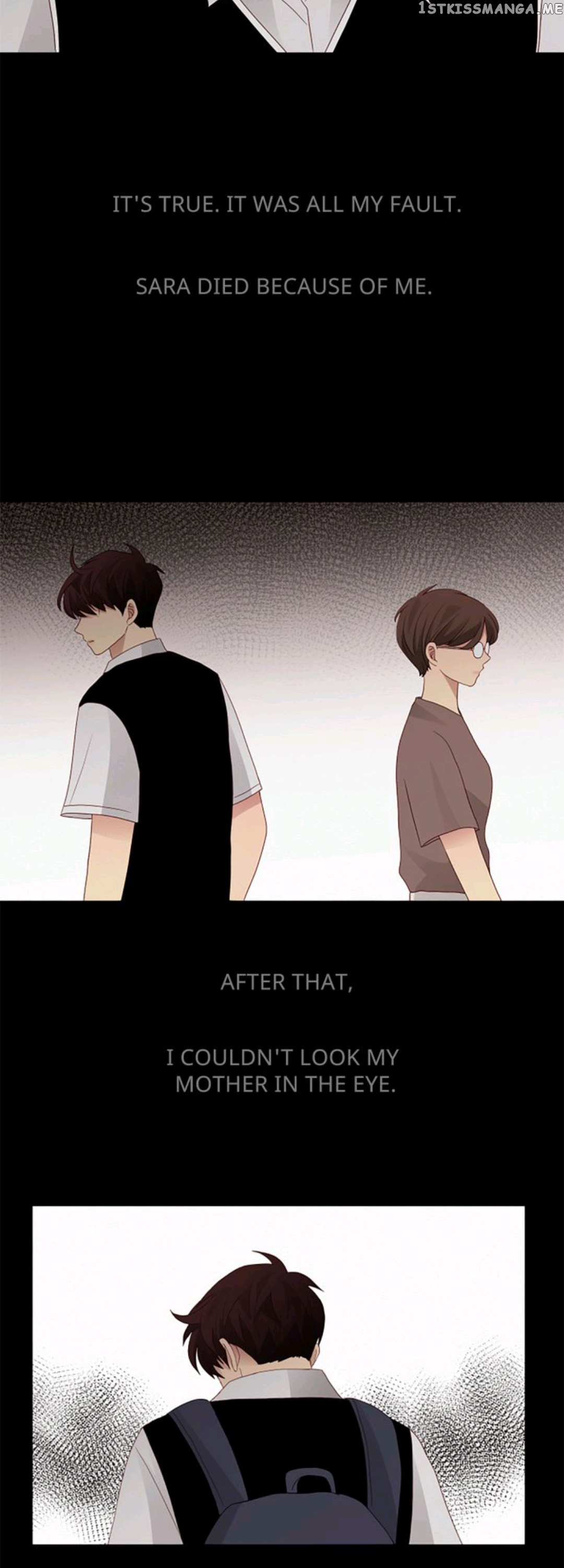 Crush On You chapter 65 - page 13