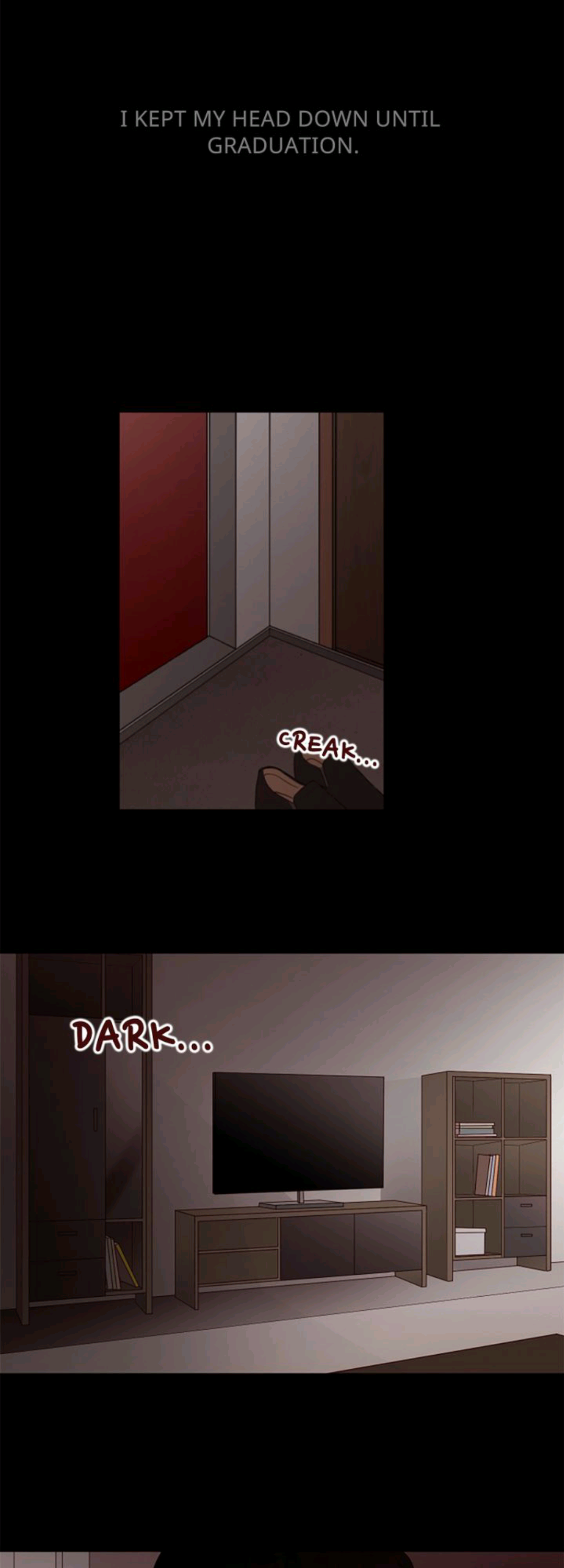 Crush On You chapter 65 - page 14