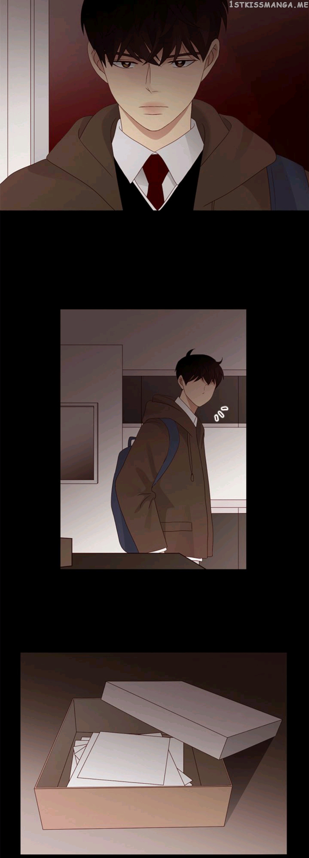 Crush On You chapter 65 - page 15