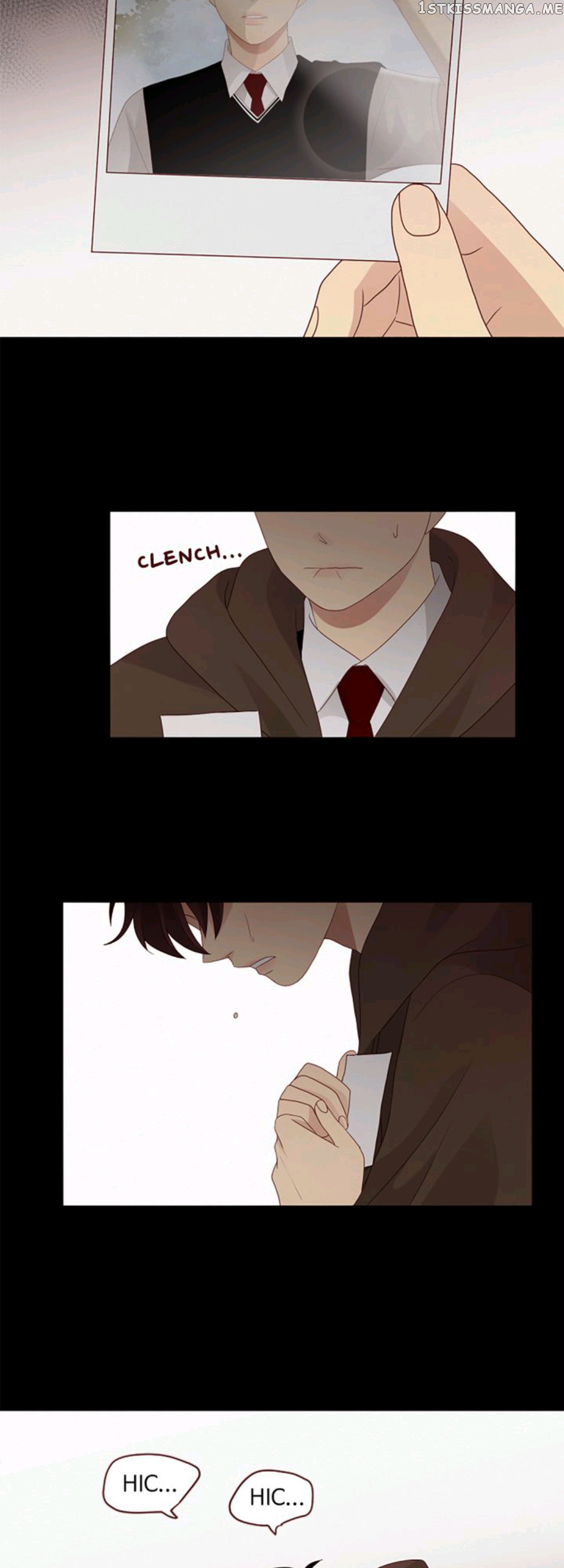Crush On You chapter 65 - page 17