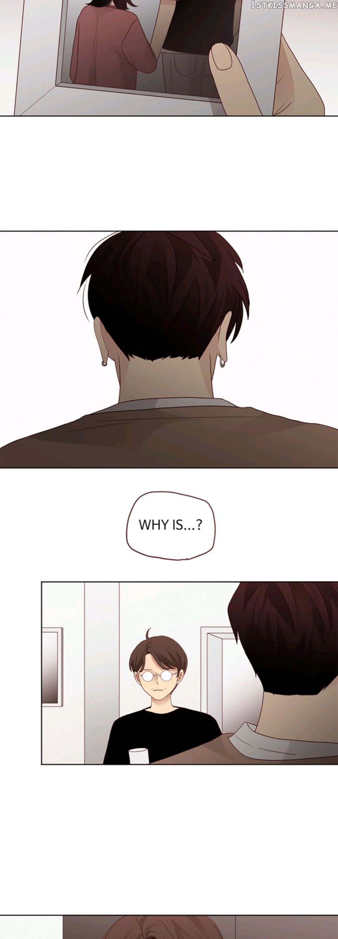 Crush On You chapter 65 - page 19